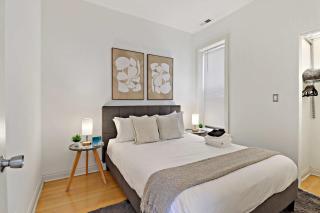 4BR Cozy Place with Room for Everyone - Maryland 2 - Chicago - 4