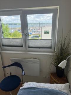 Sunny Haus4two - Flensburgo - 7