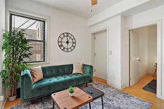 4BR Cozy Place with Room for Everyone - Maryland 2 - Chicago - 2