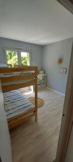 Les Lagures - PLAGE A PIED - Maison 3 chambres - en lisière de forêt - Longeville-sur-Mer - 8