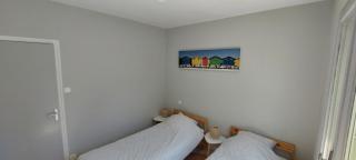 Les Lagures - PLAGE A PIED - Maison 3 chambres - en lisière de forêt - Longeville-sur-Mer - 5
