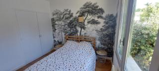 Les Lagures - PLAGE A PIED - Maison 3 chambres - en lisière de forêt - Longeville-sur-Mer - 4