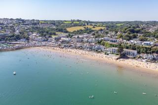 Plas Gwyn - Large Cottage Walk to Beach - Saundersfoot - 4