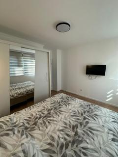 Apartman Sueno Foca - 2