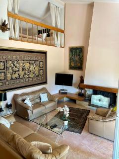 Villa les Faou-Anis - Le Castellet - 3