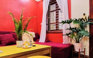 Art House - Hanoi - 0