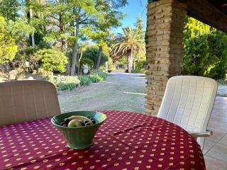 Villa les Faou-Anis - Le Castellet - 5