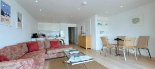 4 Fistral Beach Apartments, Newquay, TR7 1FR - Crantock - 5