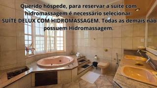 ROGAI Hotel&Pousada - Aparecida - 9
