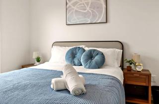 Stylish 1Bd In Heart of Minneapolis, Minutes From Minneapolis Convention Center & US Bank Arena - Minneapolis - 6