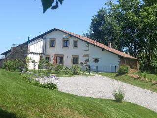 Maison heia - Sare - 0