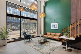 Stylish 1Bd In Heart of Minneapolis, Minutes From Minneapolis Convention Center & US Bank Arena - Minneapolis - 5