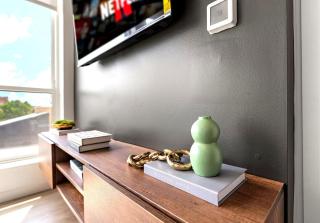 Stylish 1Bd In Heart of Minneapolis, Minutes From Minneapolis Convention Center & US Bank Arena - Minneapolis - 4