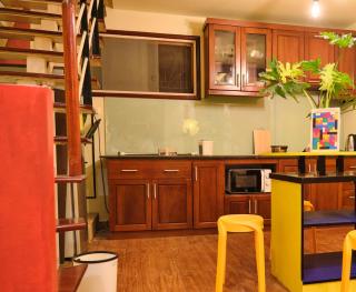 Art House - Hanoi - 2