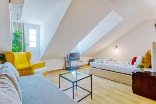 Central and beautiful flat - 7
