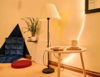 Art House - Hanoi - 1