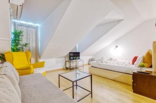 Central and beautiful flat - Lissabon - 8