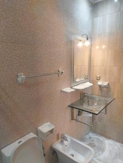 Appartement sur corniche - vue mer - Tangeri - 9