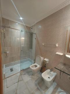 Appartement sur corniche - vue mer - 7