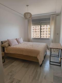 Appartement sur corniche - vue mer - Tangeri - 6
