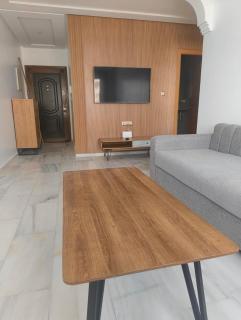 Appartement sur corniche - vue mer - Tangeri - 3