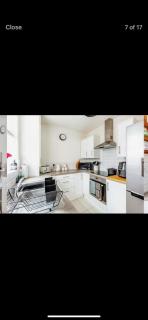 Private room - Central NN1 stay - Moffat - 5