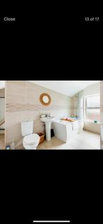 Private room - Central NN1 stay - Moffat - 4