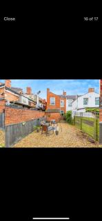 Private room - Central NN1 stay - Moffat - 3