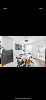Private room - Central NN1 stay - Moffat - 1