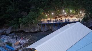Guest House Waterfall Theth - 5