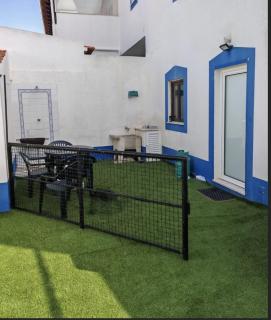 apartamentos jardim - Vila Nova de Milfontes - 9