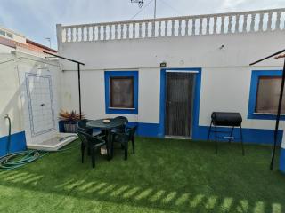 apartamentos jardim - Vila Nova de Milfontes - 4
