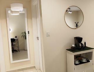 Calidad/precio. Alto Nivel. Zona Recoleta.Shopping - Asuncion - 3
