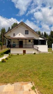 Forest Lux Nisici - Ilijaš - 9