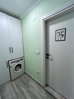 Çınar Grup Suit - Fethiye - 1