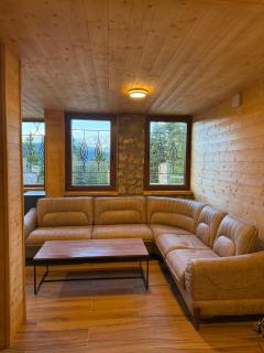 Villa Peak - Peja - 1