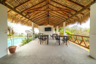 Casa Noruma - Puerto Escondido - 4