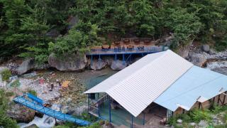 Guest House Waterfall Theth - Shkodër - 8