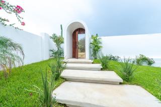 Casa Noruma - Puerto Escondido - 8