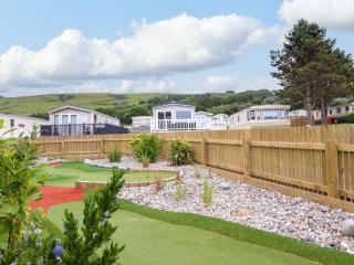 8 Puffin Way - Llwyngwril - 7