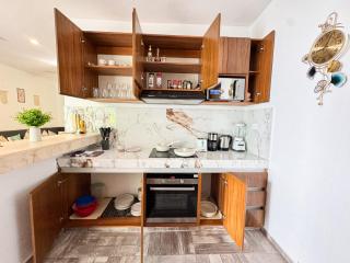 Modern 2BR Apt-3 Baths-Pool-Wi-Fi-Steps to Beach - Playa del Carmen - 5