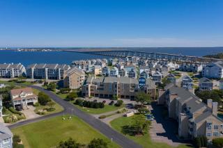 Dock Holiday Formerly Port of Hull - Manteo - 7