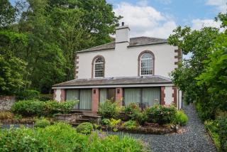 The School at Mungrisdale - Penrith - 0
