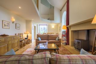 The School at Mungrisdale - Penrith - 6