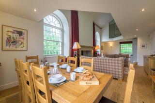 The School at Mungrisdale - Penrith - 5