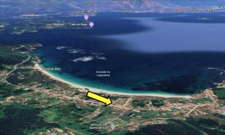 Apartamento cerca de la playa - Finisterre - 7