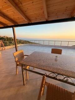 Amazing View Apartments at Kroi i Gjine, Piqeras - Piqeras - 1
