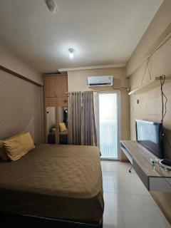 Apartement green pramuka 2br suite room - Giacarta - 1