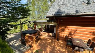 Świerkowe Rancho - - 9