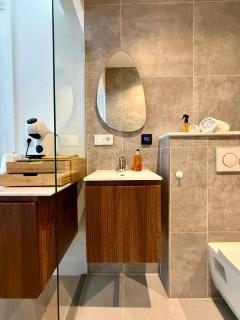 Sunshine Suites - Utrecht - 7